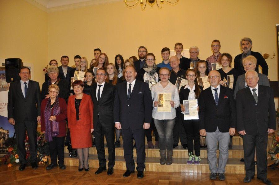 Wielki poetycki finał