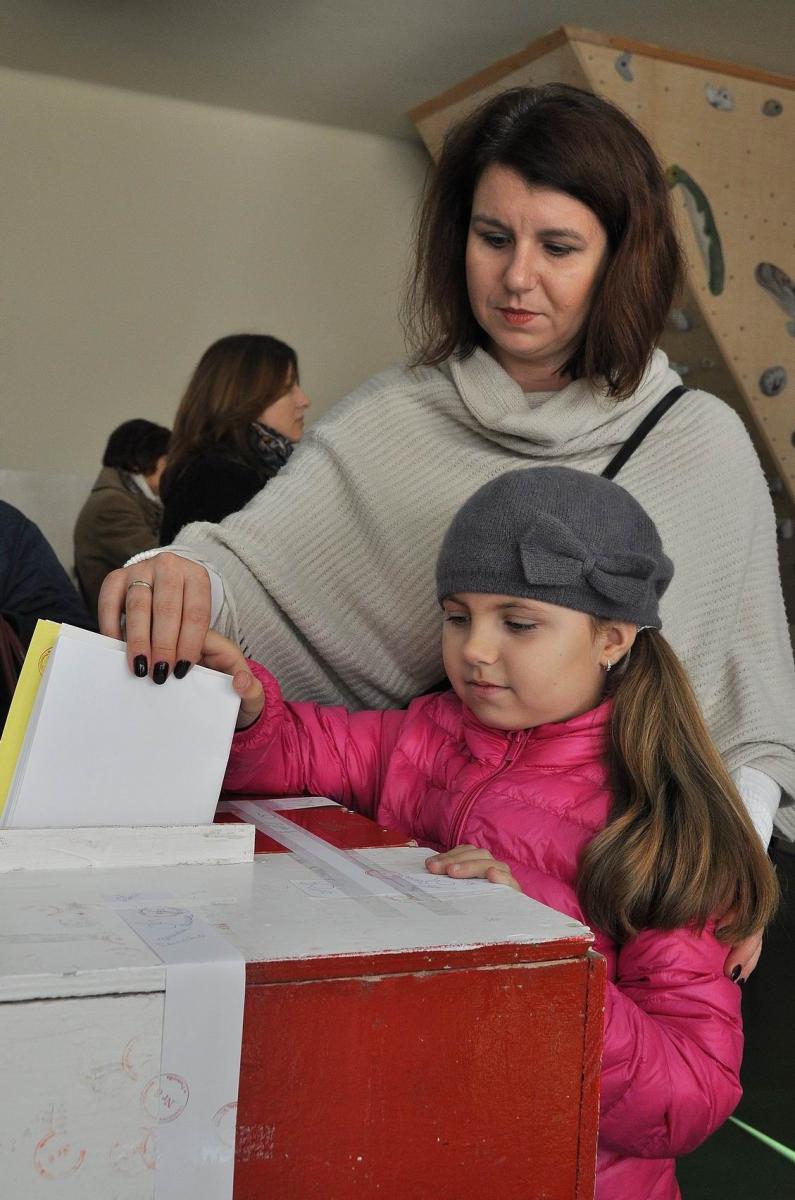 Wyniki wyborów do Sejmu i Senatu RP [GALERIA, AKTUALIZACJA]