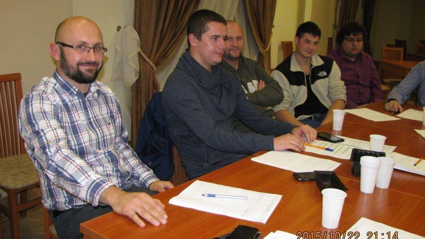 Już jest terminarz rozgrywek futsalu