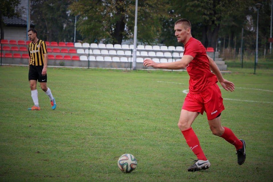 Dwie porażki naszych zespołów w IV lidze