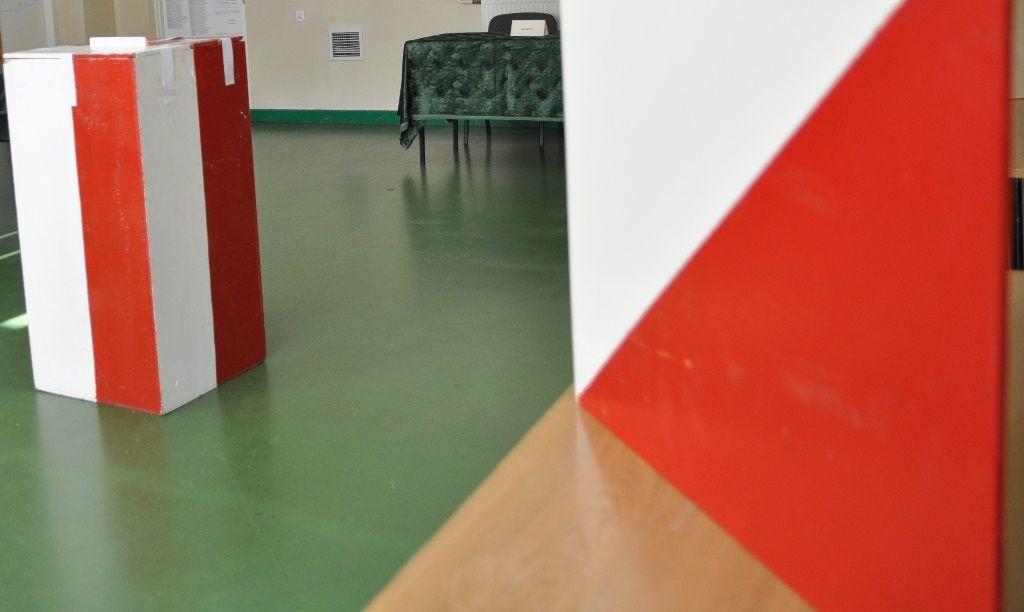 Incydent wyborczy w Żurawicy? Wójt dementuje