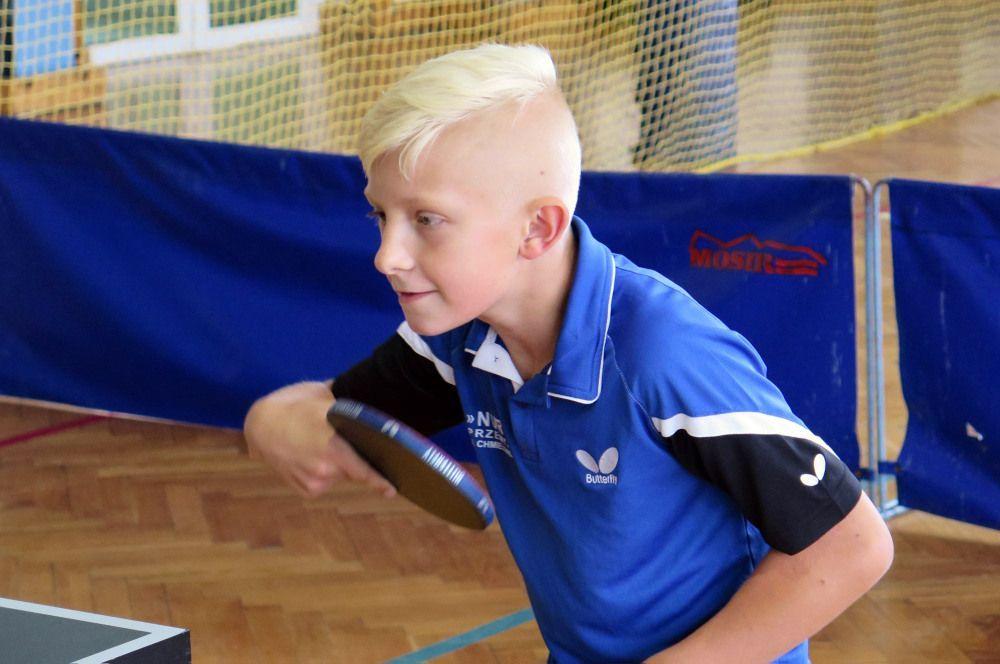 Jakub Chmielowski z brązem!