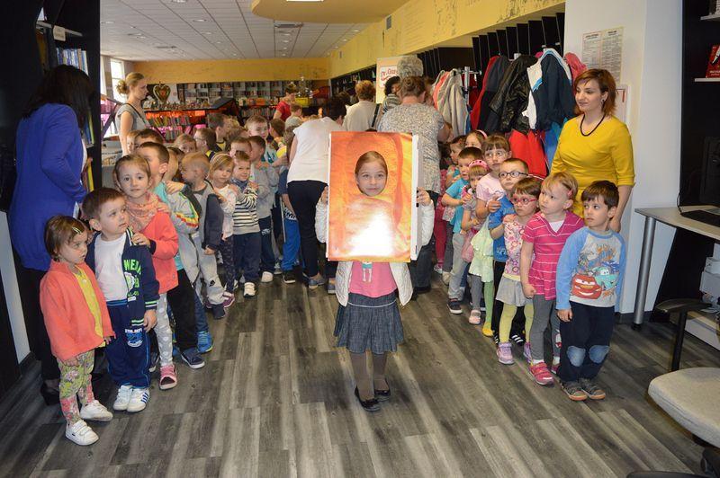 Biszkoptowy festiwal zdobył 2. miejsce w województwie