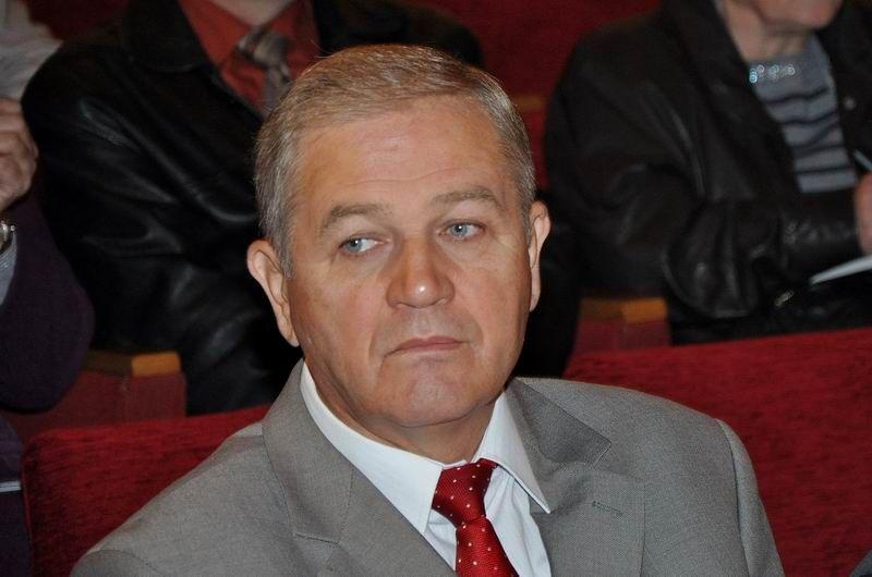 Kazimierz Ziobro krytycznie o Mieczysławie Golbie