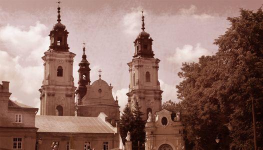 Konferencja naukowa poświęcona bazylice MB Bolesnej