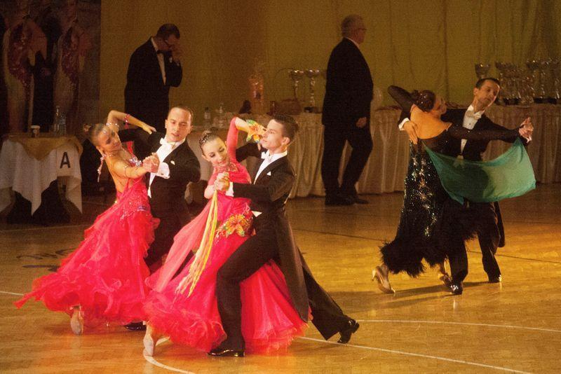XVII Przemyska Gala Taneczna