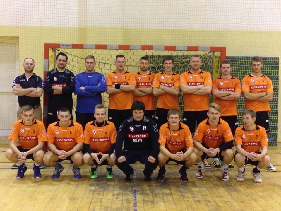 Drugie zwycięstwo szczypiornistów SPR Orła Przeworsk