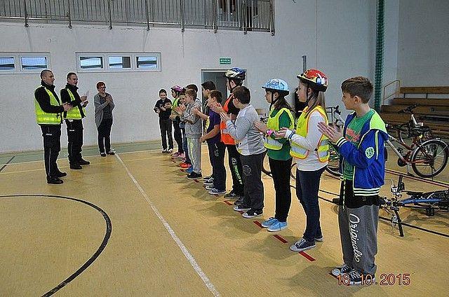 Uczniowie zdali egzamin