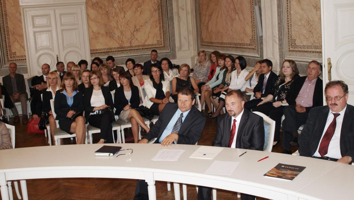 W Przemyślu nagród za nauczycielski trud w tym roku nie było