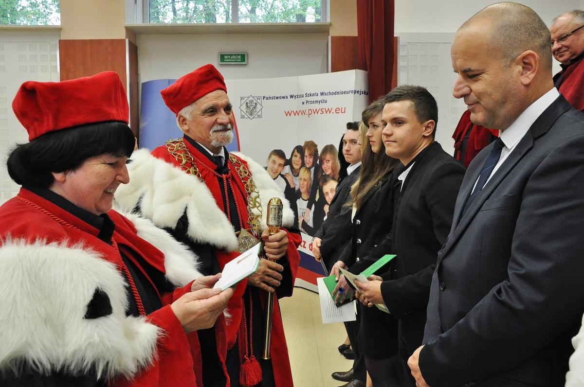 PWSW wchodzi w 15. rok działalności