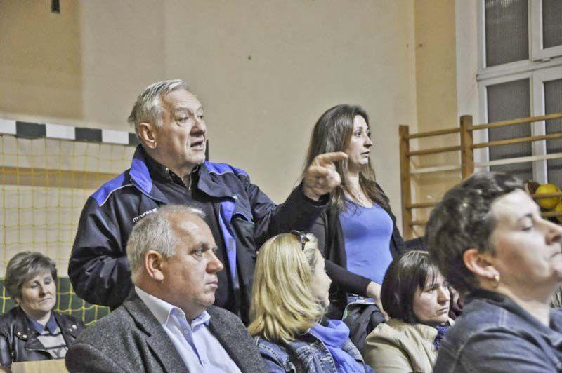 Chcą uchronić szkołę przed likwidacją