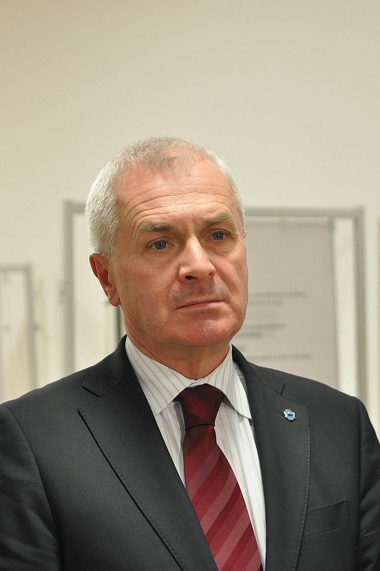 Robert Choma: – Nie udzielam poparcia posłowi Rząsie