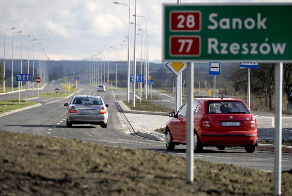 W ciągu 10 lat Przemyśl dostał z Unii Europejskiej 475 mln zł