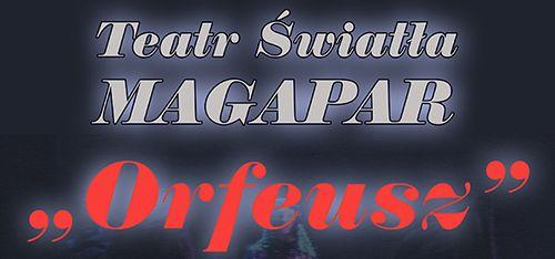 Teatr światła w MDK w Lubaczowie