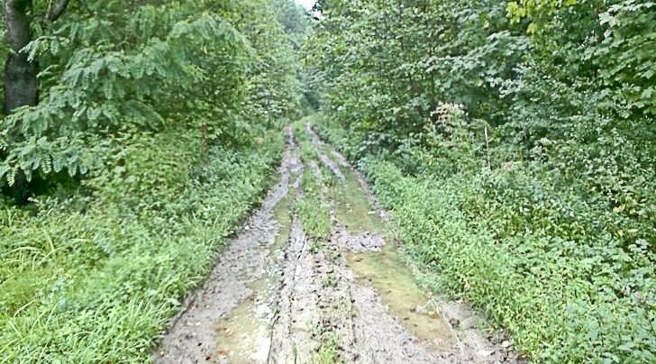 Będzie krótsza droga w Bieszczady. Powstanie nowy most