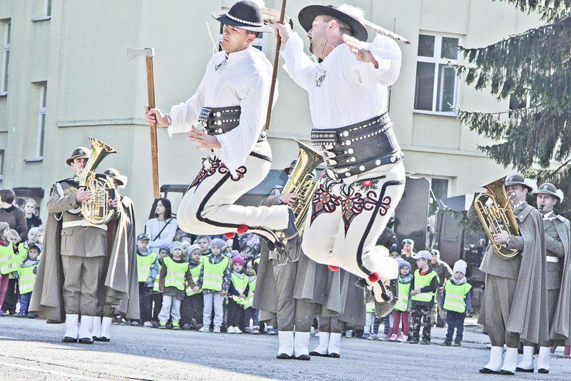 Święto Michała Archanioła, patrona powiatu jarosławskiego [GALERIA]