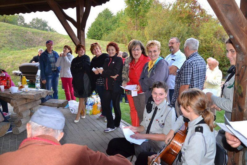 Pożegnanie lata z TPPiR-em [ZDJĘCIA]