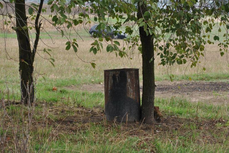 Ogromna tragedia. Dwuletni chłopczyk utonął w beczce