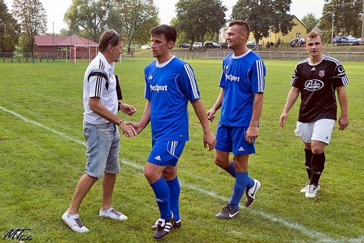 Piast i Wólczanka Stal Systems półfinalistami Pucharu Polski
