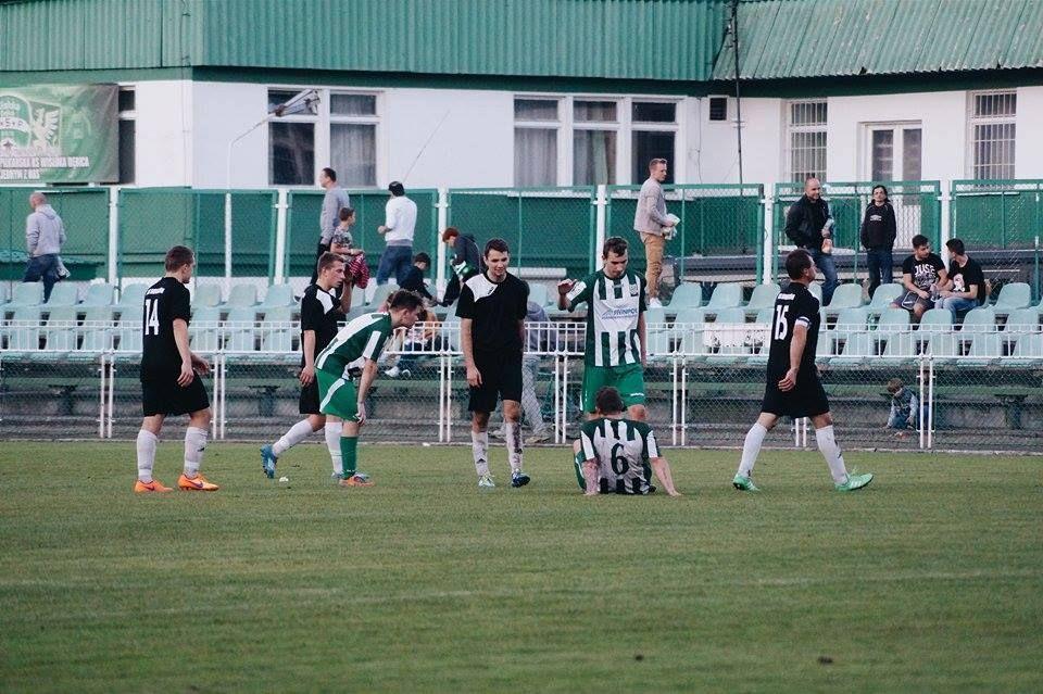 Trzeci raz z rzędu LKS Skołoszów