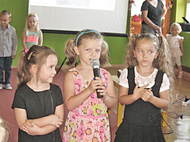 Chcą zapobiegać otyłości wśród dzieci 