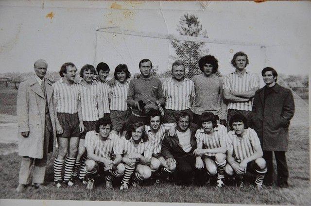 70-lecie Klubu Pogoń Lubaczów!