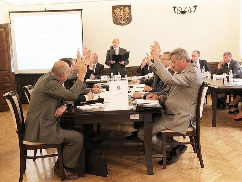 Miasto zaciągnie kredyt konsolidacyjny na ponad 22 miliony 