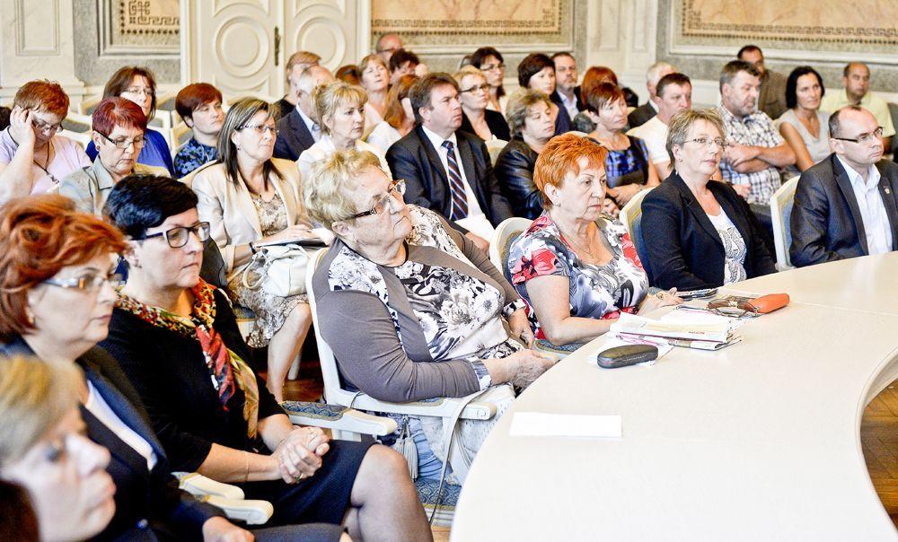 Rewolucja w służbie zdrowia. Pracę straci ćwierć tysiąca osób?