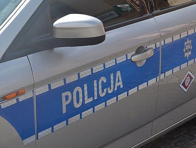 Odpowie za jazdę po pijanemu i spowodowanie kolizji 