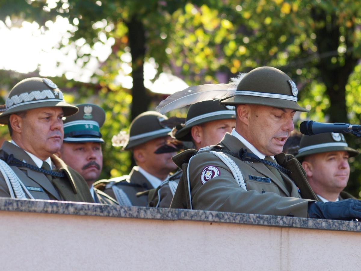 W Przemyślu stacjonować będą „Rosomaki”