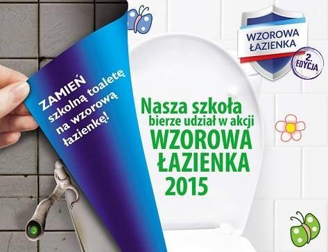 „Jedynka” walczy o nową łazienkę