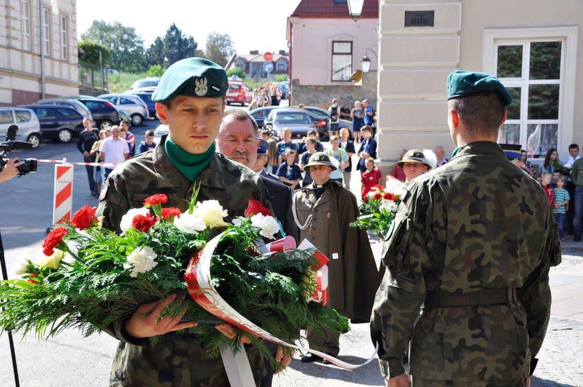 Świętowano Dzień Sybiraka