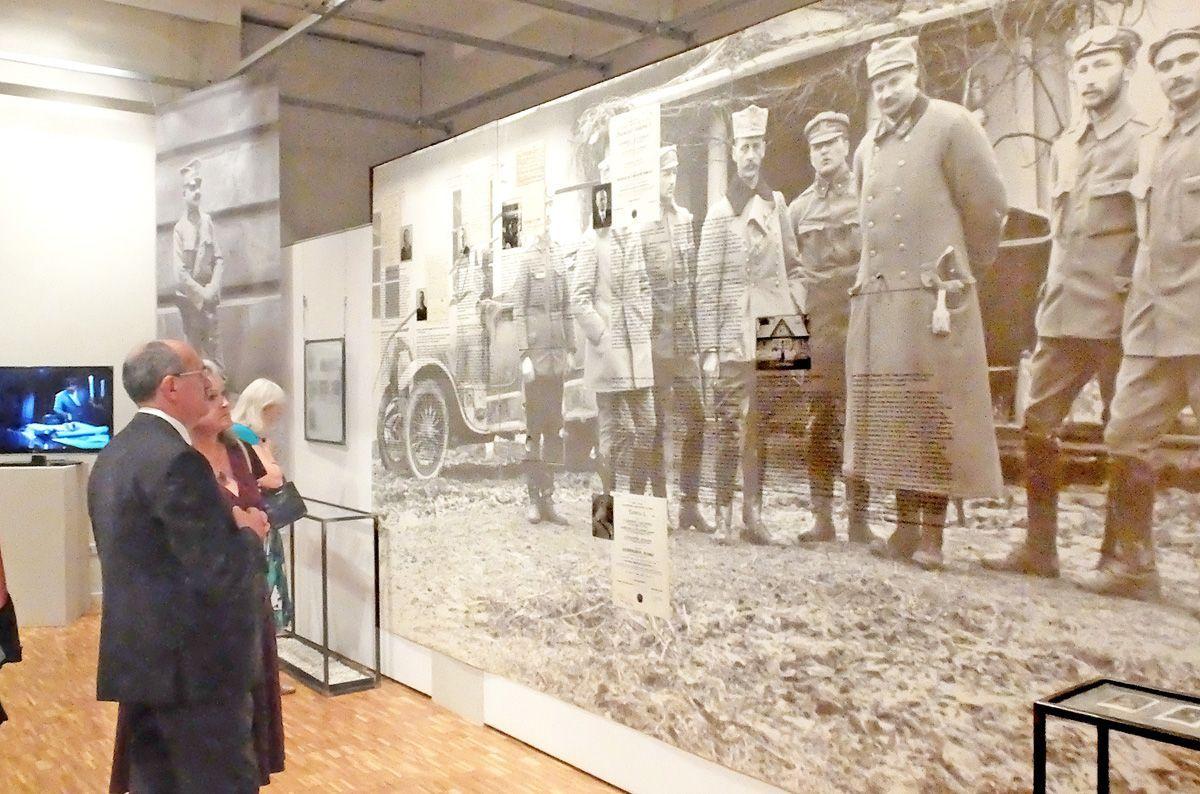 Legionowe kadry – narodziny polskiego reportażu wojennego
