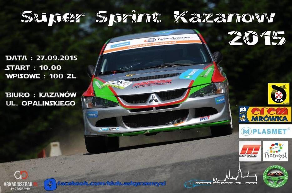 Wraca Super Sprint Kazanów. Będą utrudnienia w ruchu