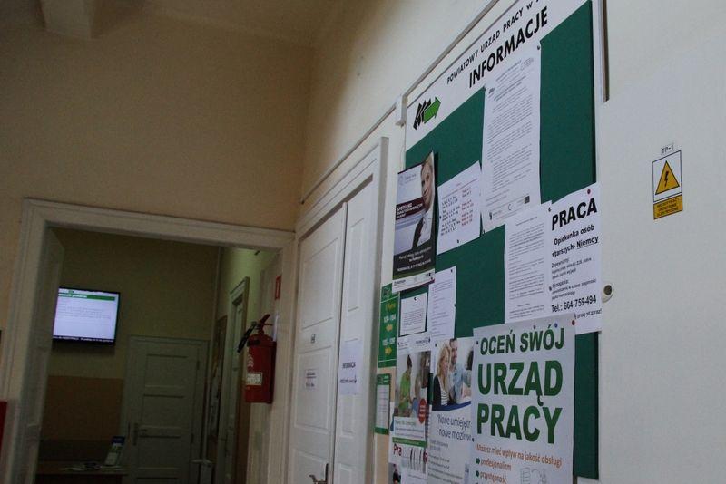 Przybysze ze Wschodu ciągną do nas za pracą