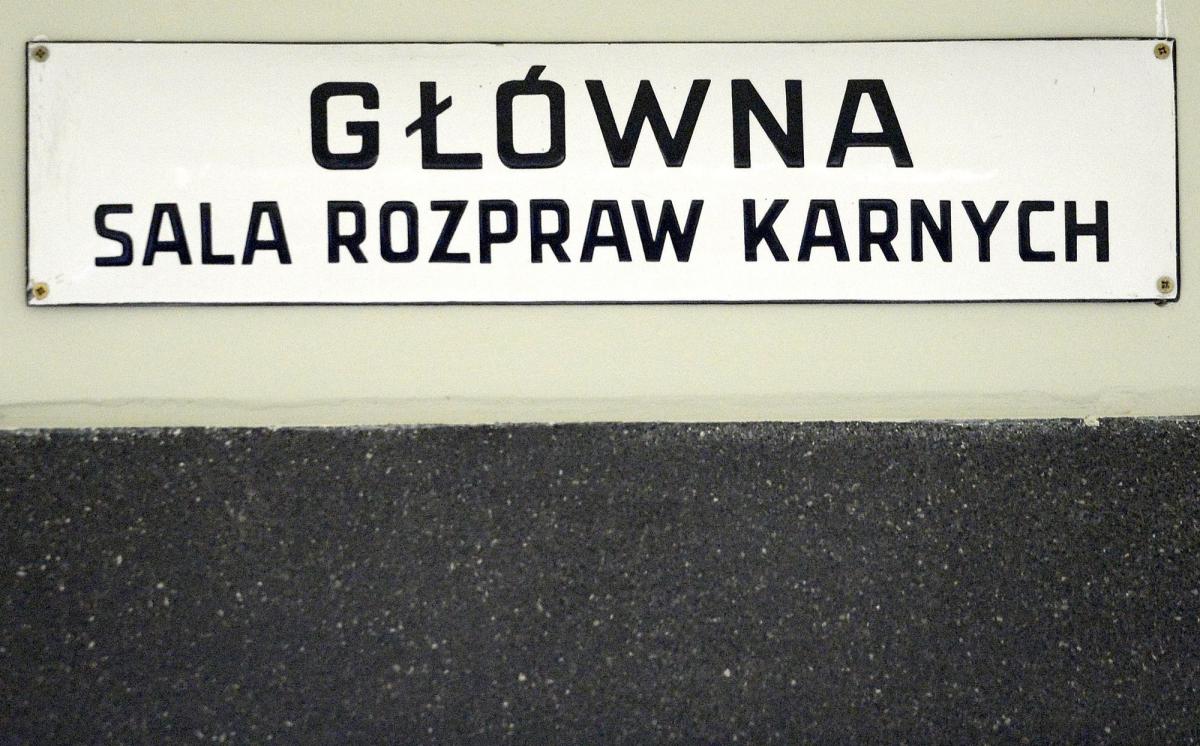 Który sąd osądzi byłego marszałka Mirosława K.?