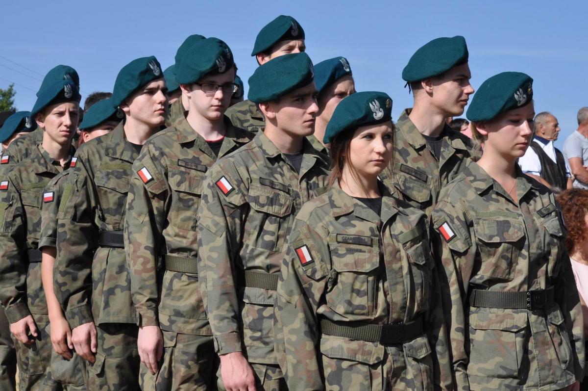 Odkrywają zapomniane karty historii [GALERIA]