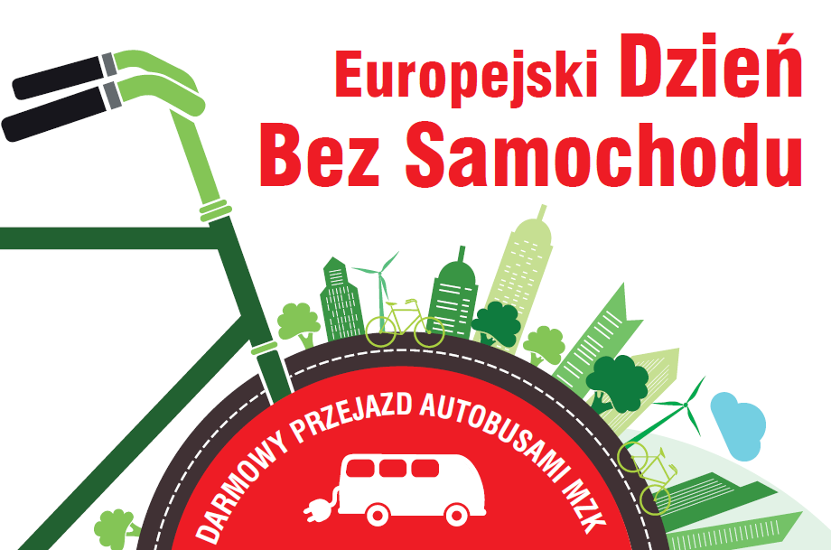 Jedź autobusem za darmo już dziś