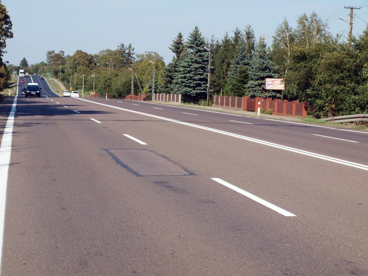 W Skołoszowie wszyscy walczą o lewoskręty