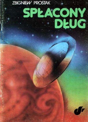 Odszedł ceniony pisarz science-fiction