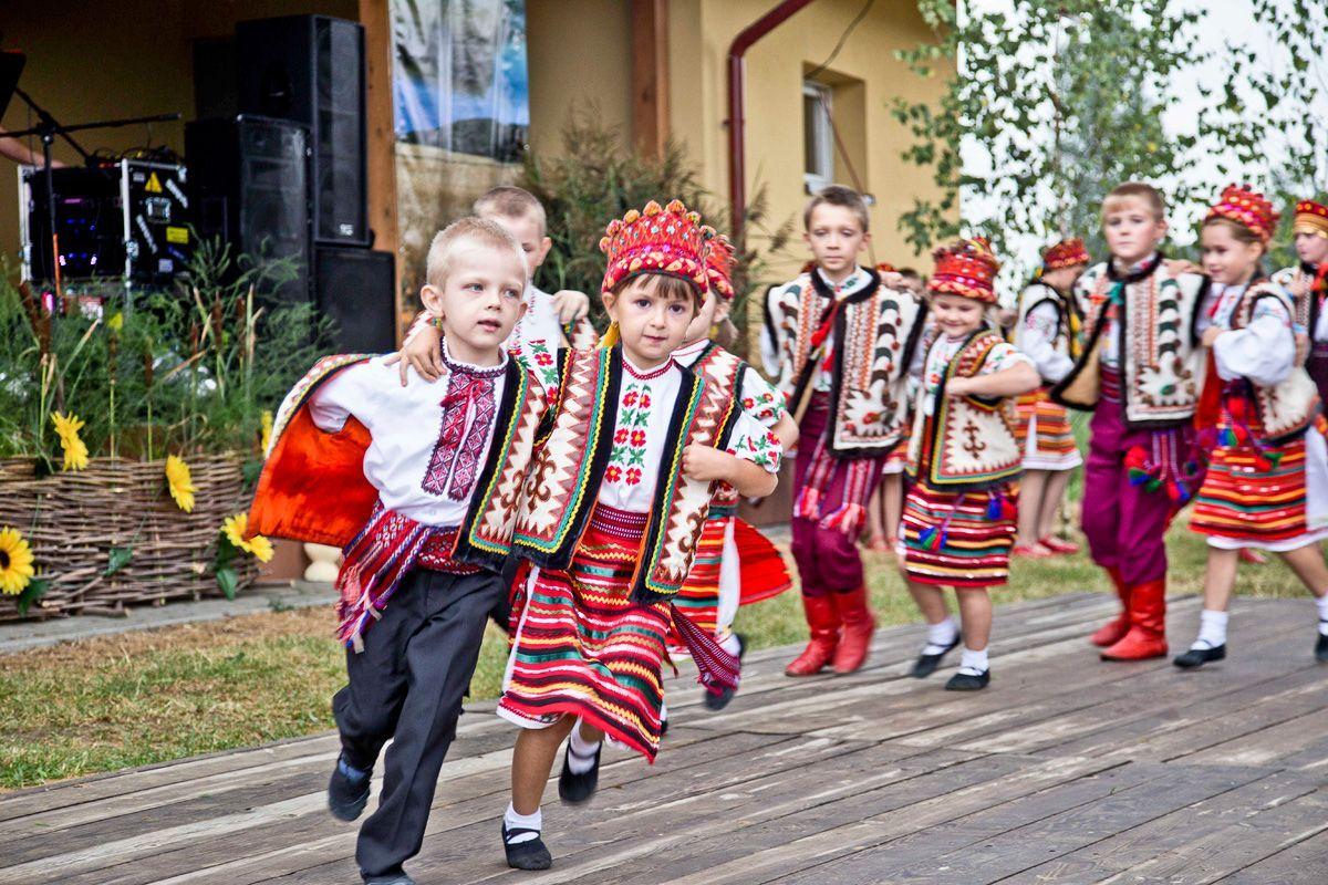 Kalnikowska biesiada dwóch kultur