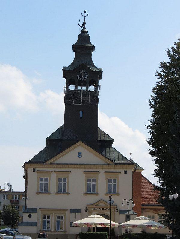 Przeworsk oczami mieszkańców