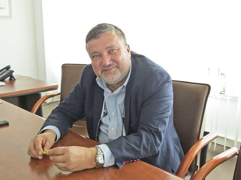Rusza produkcja w Fabryce Wagonów Gniewczyna. Na początek praca dla 50 osób 
