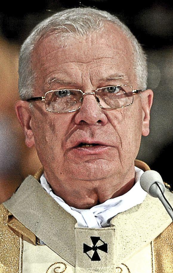 Biografia metropolity przemyskiego już na księgarskich półkach