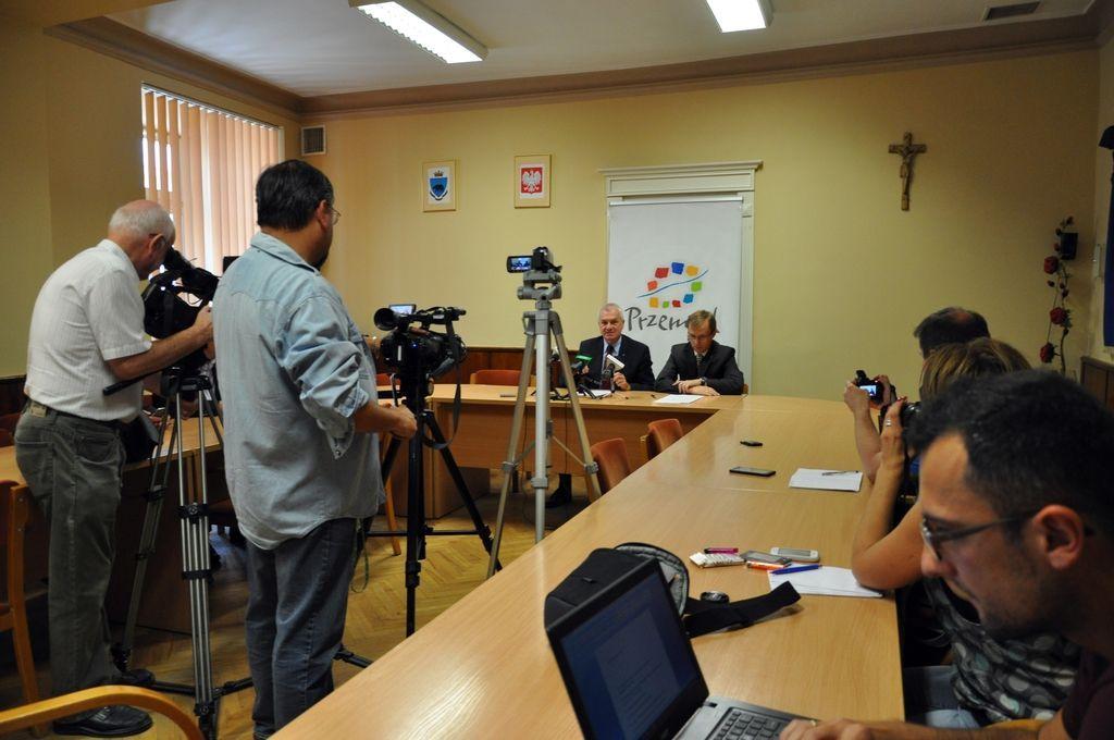 Podsumowano głosy oddane na projekty budżetu obywatelskiego