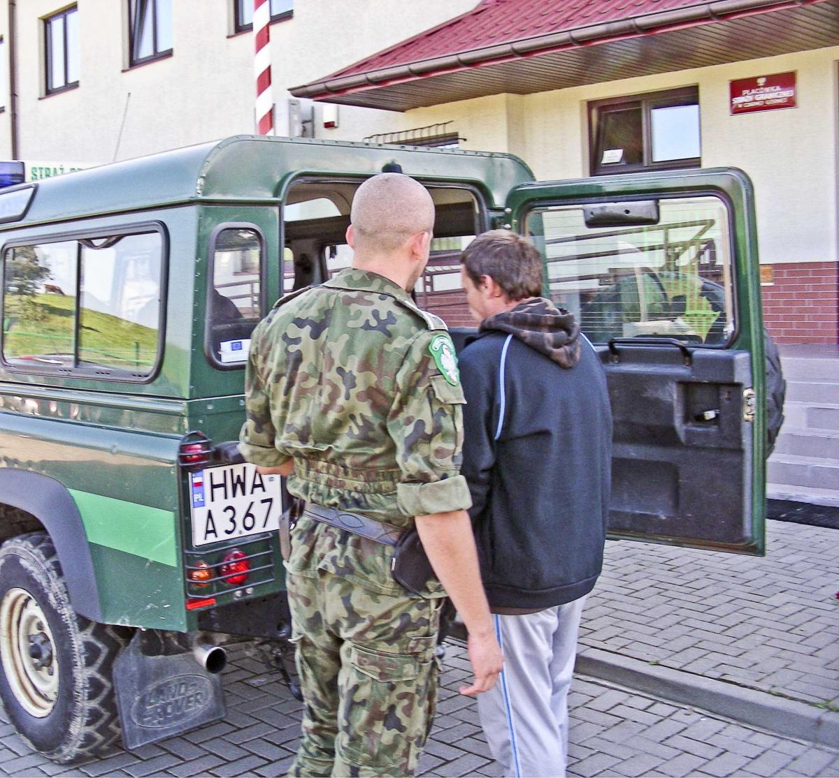 Czy jesteśmy przygotowani na przyjęcie uchodźców?