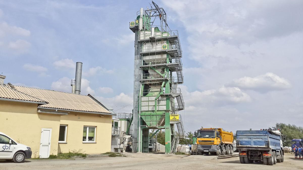 Chcą zlikwidować smród, ale jak wygrać z naturą?