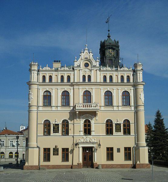Bezpłatne porady prawne w jarosławskim Ratuszu