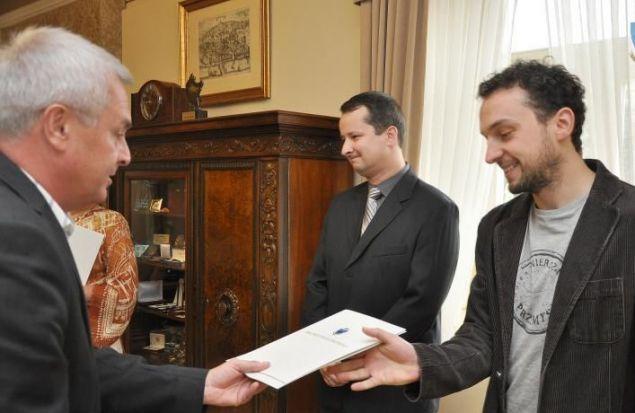 Jutro mija termin składania wniosków o przyznanie stypendium twórczego