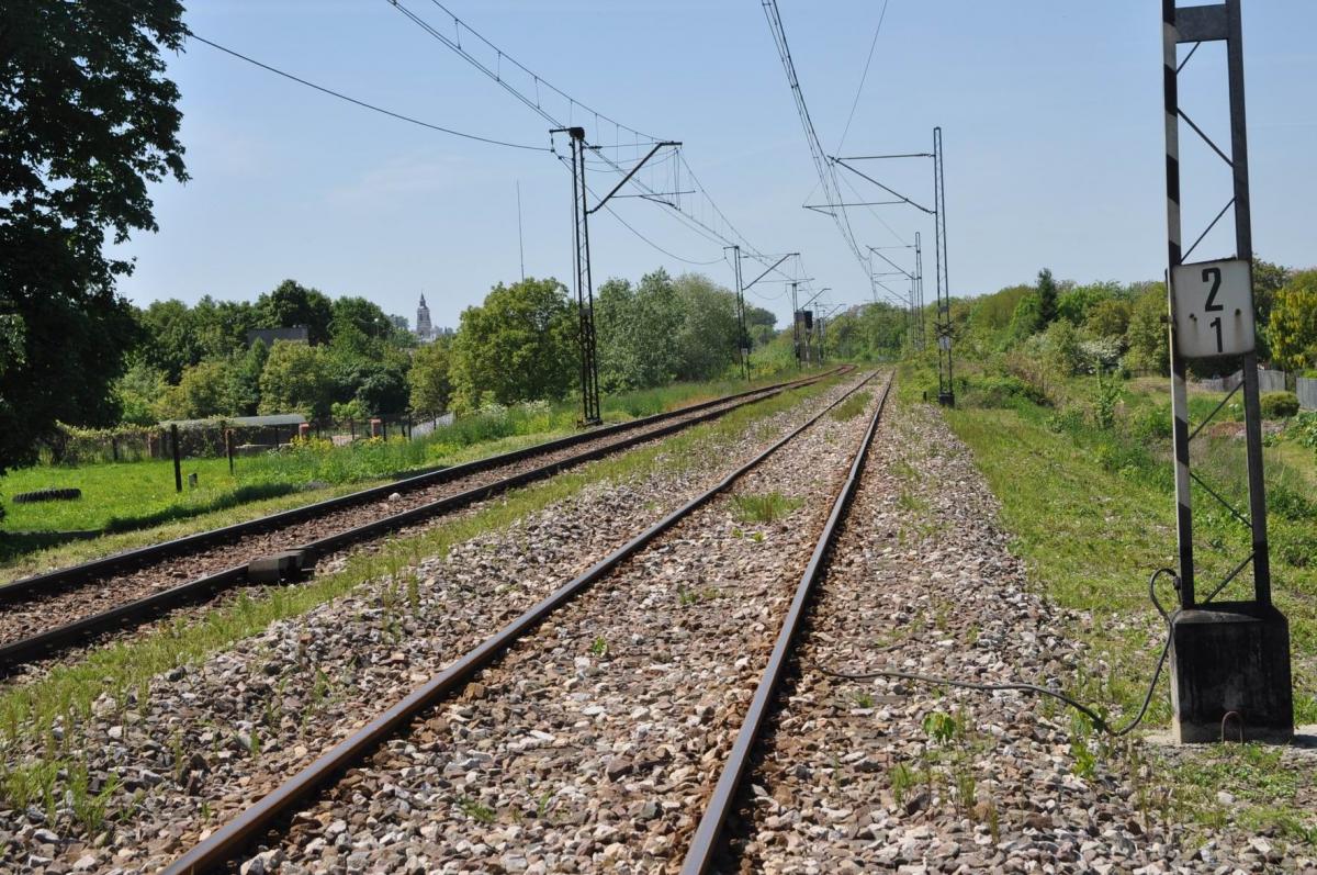 Powołano Wojewódzki Fundusz Kolejowy